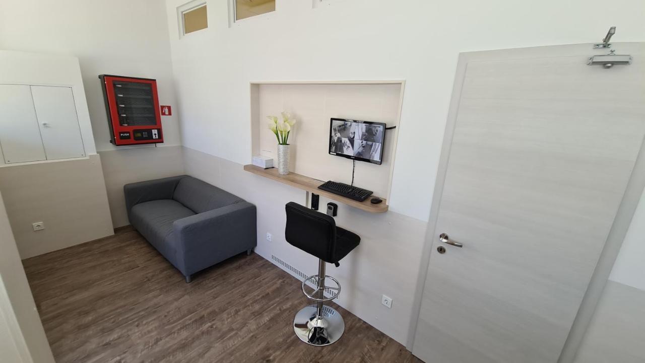 Cabin Hostel