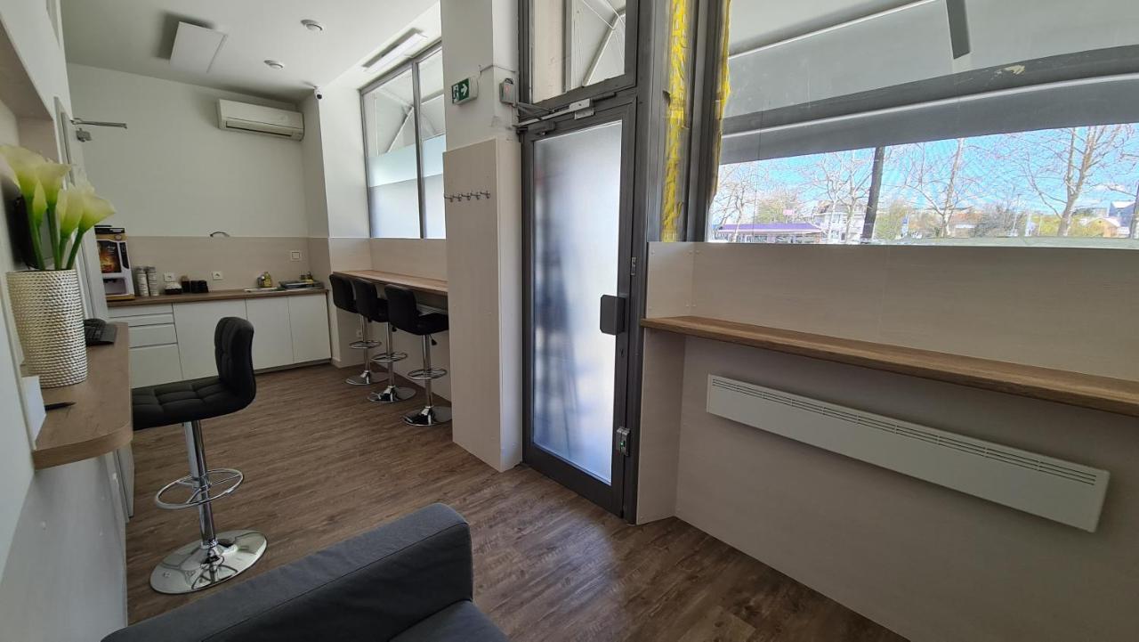 Cabin Hostel